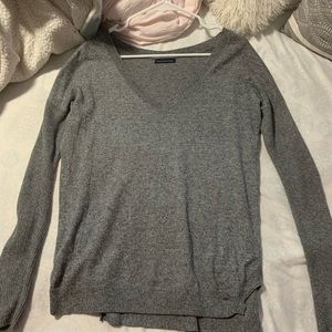 American Eagle V Neck Sweater